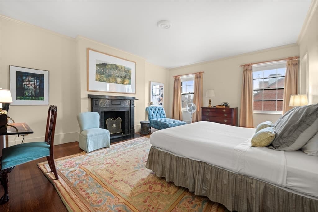 Single Family Residence at 22 Louisburg Square, Boston MA 02108, Boston, photo 19 of 24