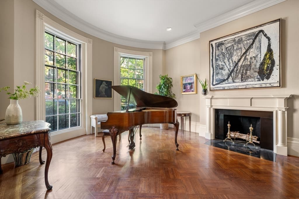 Single Family Residence at 22 Louisburg Square, Boston MA 02108, Boston, photo 4 of 24