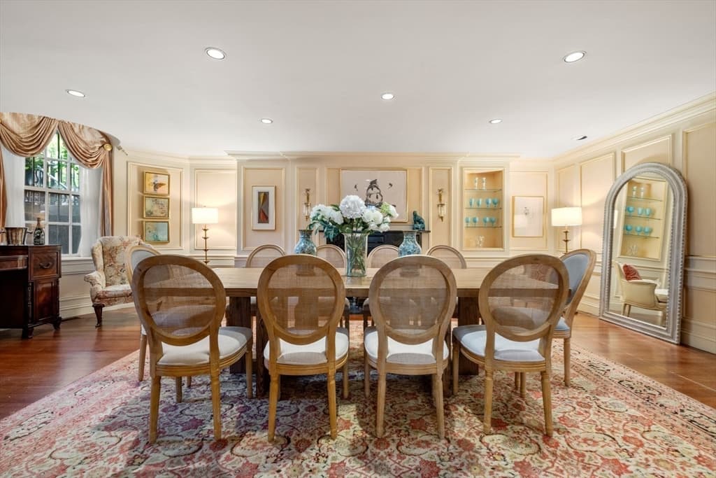 Single Family Residence at 22 Louisburg Square, Boston MA 02108, Boston, photo 8 of 24