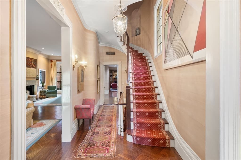 Single Family Residence at 22 Louisburg Square, Boston MA 02108, Boston, photo 21 of 24