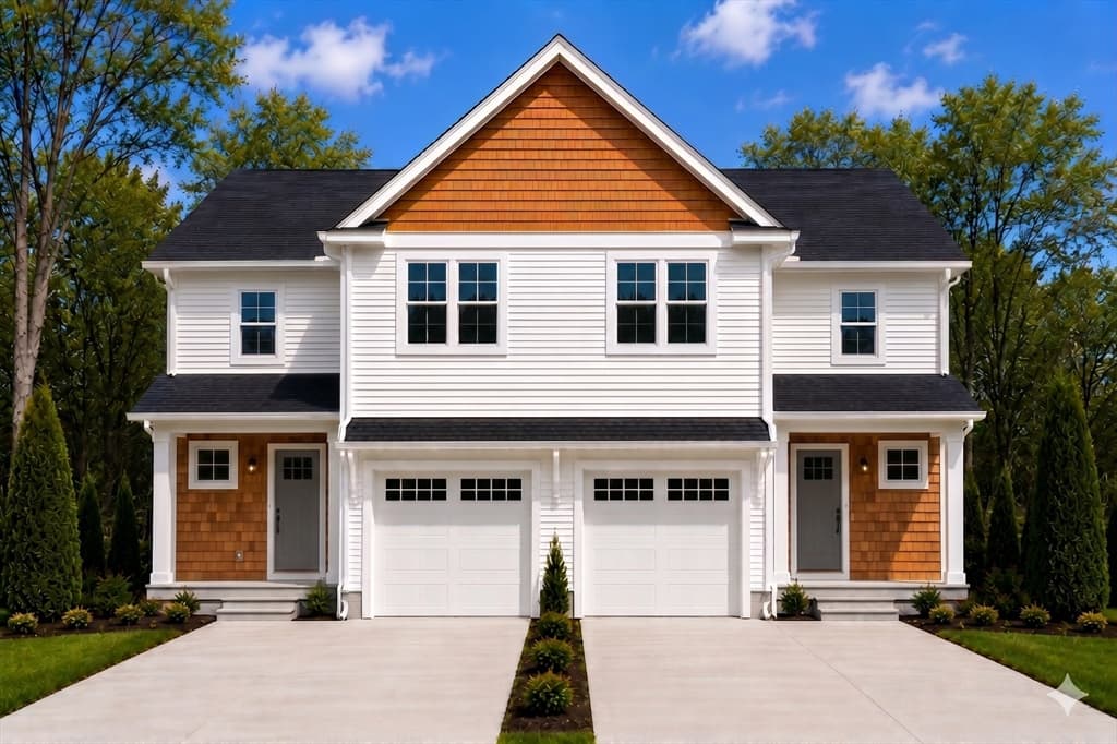 57 A Street # 57, Franklin MA 02038