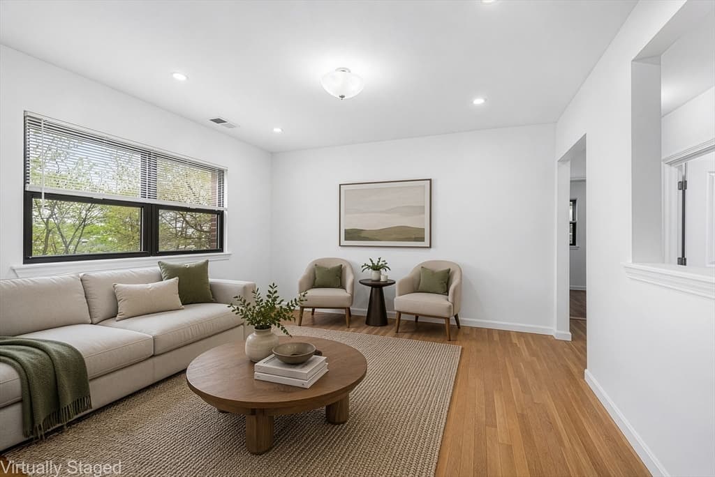 Condominium at 8 Jackson St # C4, Quincy MA 02169, photo 2 of 26