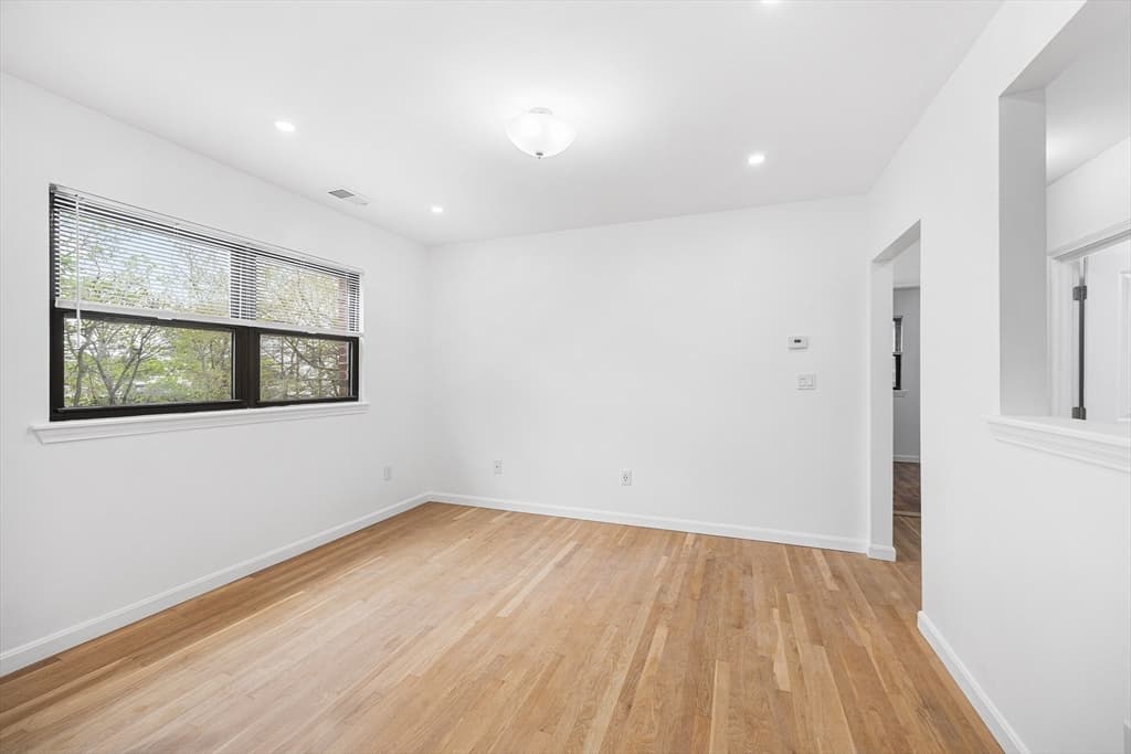 Condominium at 8 Jackson St # C4, Quincy MA 02169, photo 3 of 26