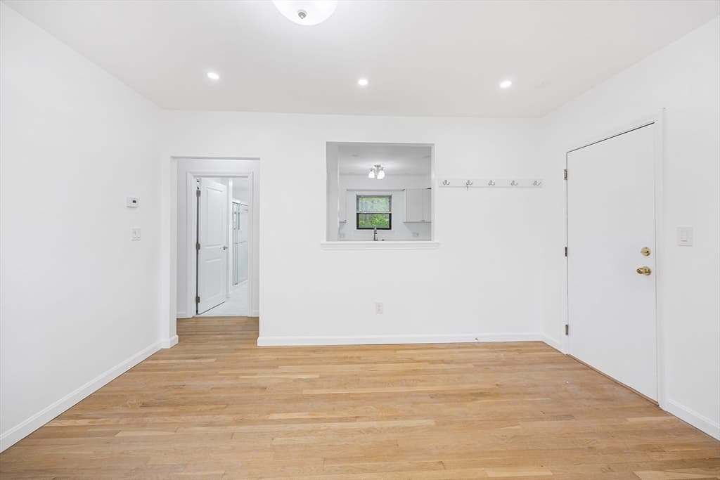 Condominium at 8 Jackson St # C4, Quincy MA 02169, photo 5 of 26