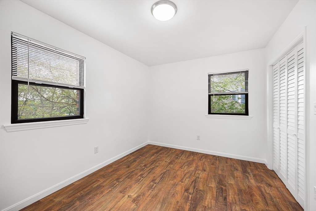 Condominium at 8 Jackson St # C4, Quincy MA 02169, photo 18 of 26
