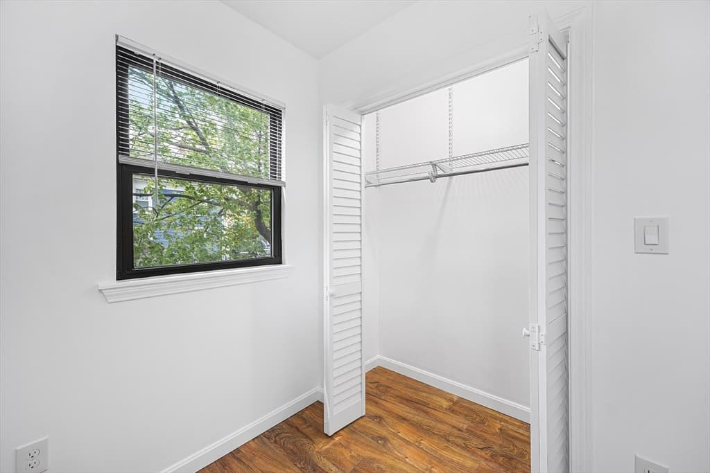 Condominium at 8 Jackson St # C4, Quincy MA 02169, photo 21 of 26