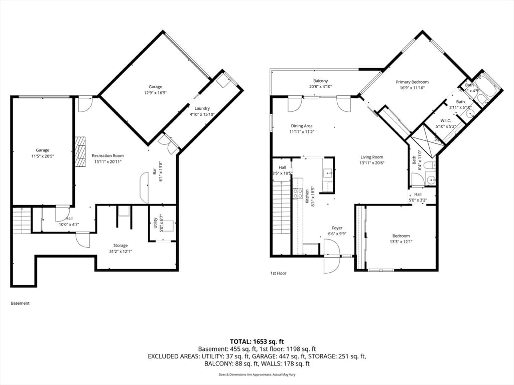 Condominium at 13 First Street # 13, Salem MA 01970, photo 42 of 42