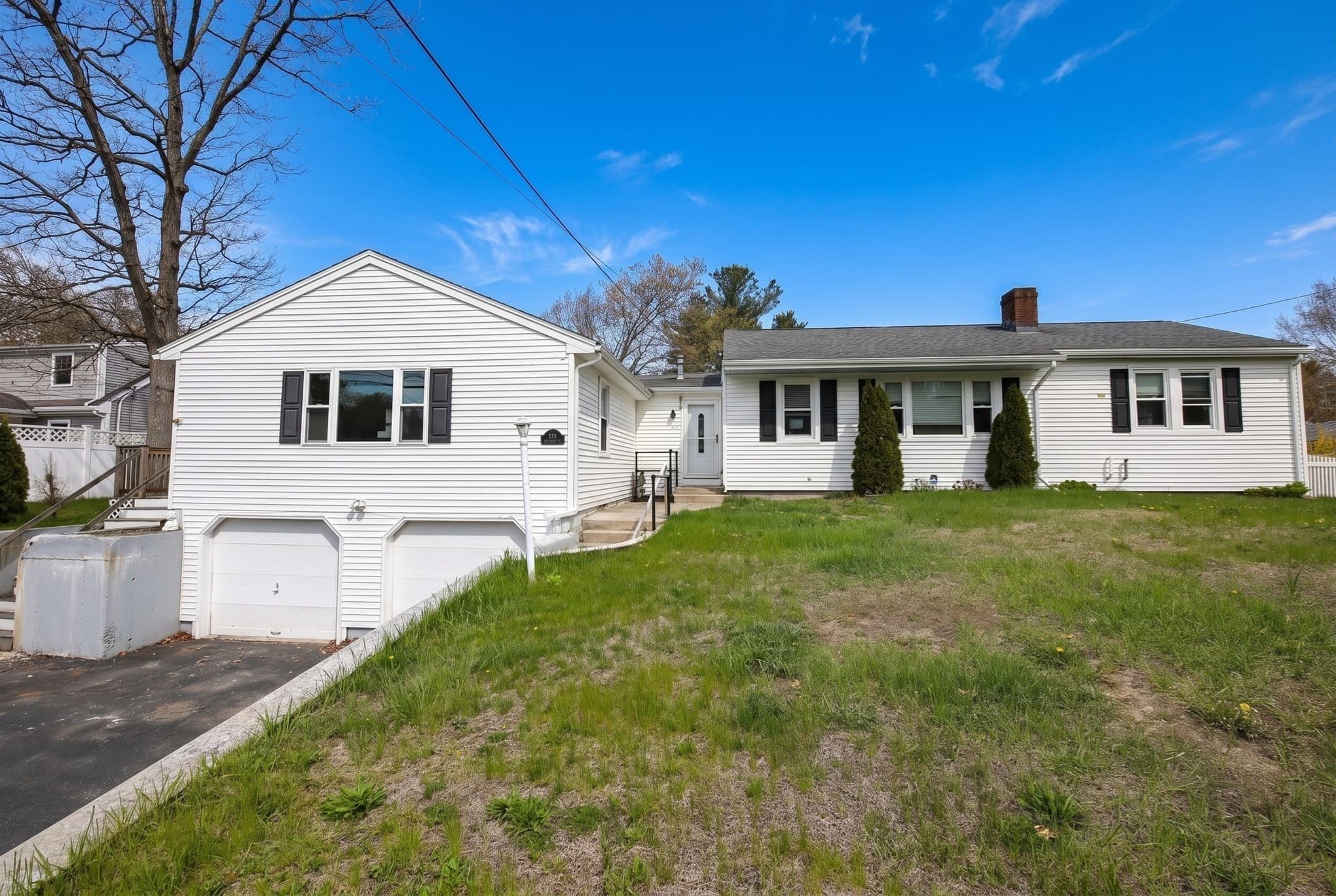 Single Family Residence at 969 Chandler Street, Tewksbury MA 01876, photo 6 of 42