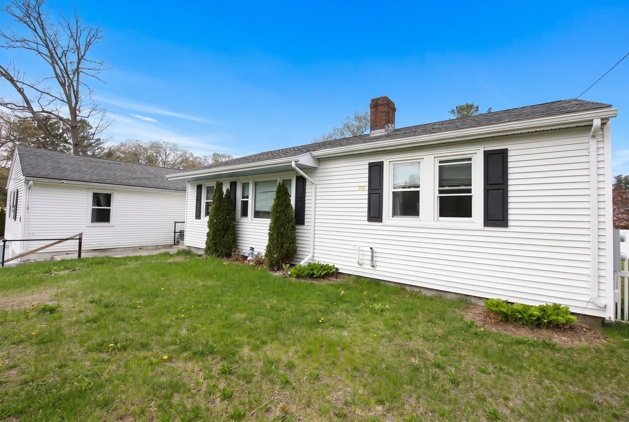 Single Family Residence at 969 Chandler Street, Tewksbury MA 01876, photo 13 of 42