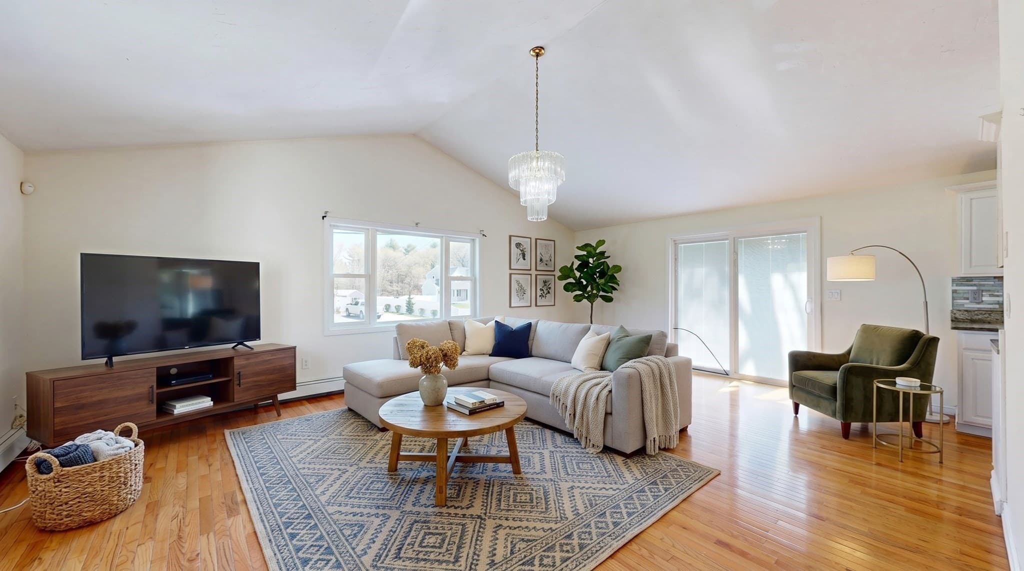 Single Family Residence at 969 Chandler Street, Tewksbury MA 01876, photo 17 of 42