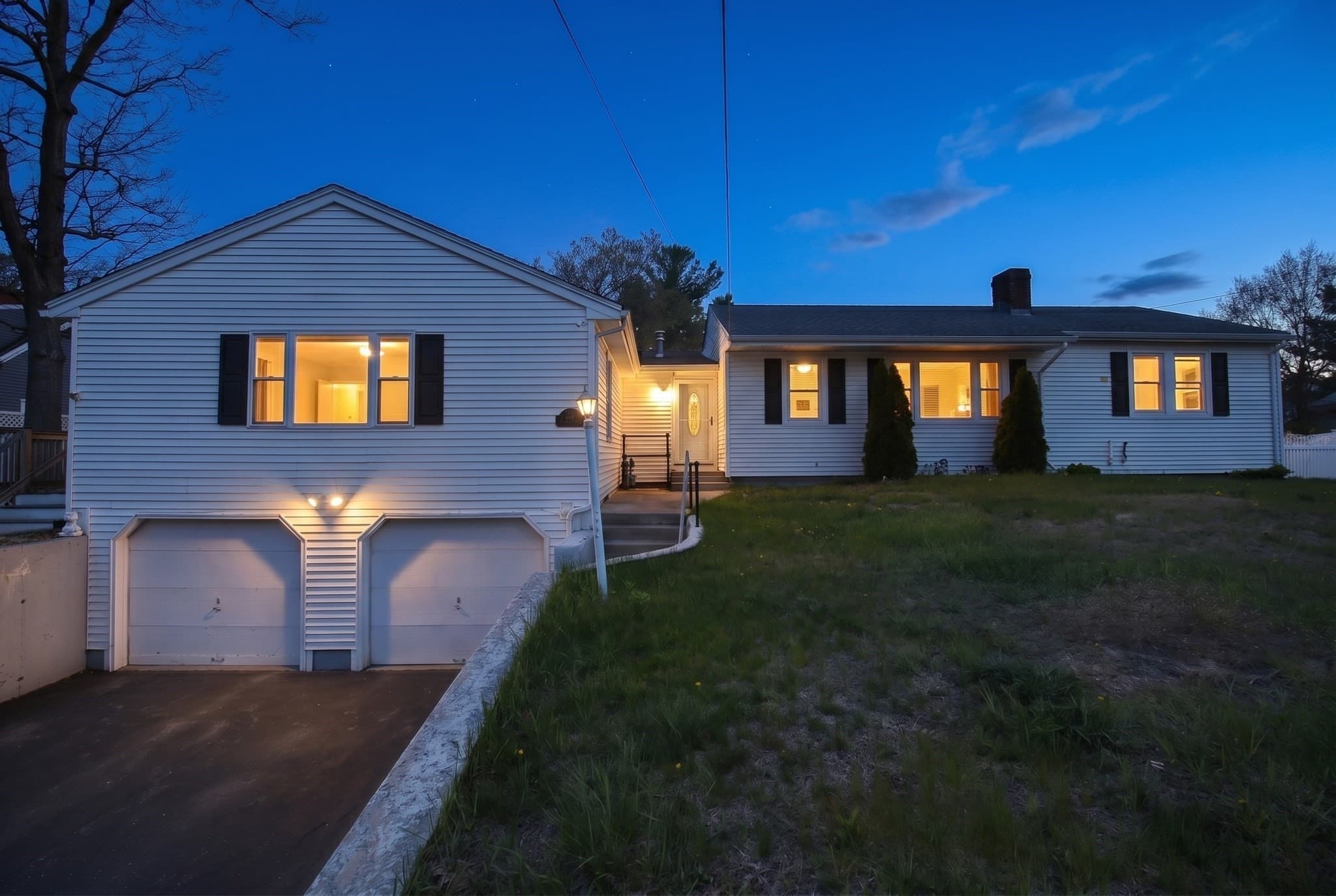 Single Family Residence at 969 Chandler Street, Tewksbury MA 01876, photo 3 of 42