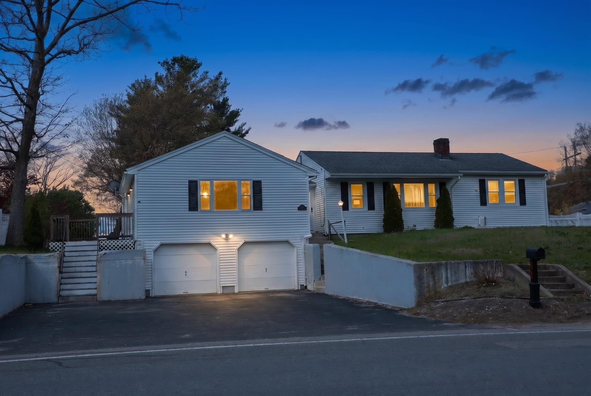 969 Chandler Street, Tewksbury MA 01876