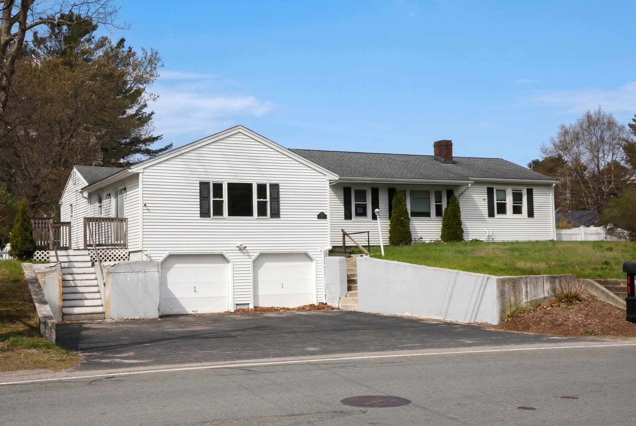 Single Family Residence at 969 Chandler Street, Tewksbury MA 01876, photo 8 of 42