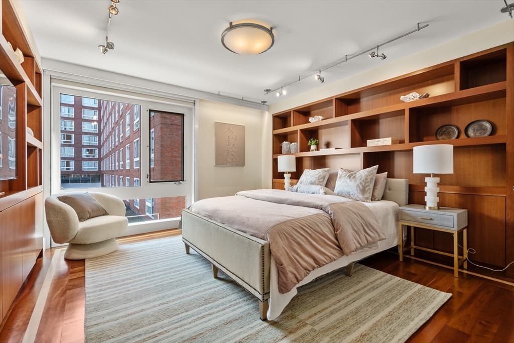 Condominium at 975 Memorial Drive # 406, Cambridge MA 02138, Cambridge, photo 23 of 39