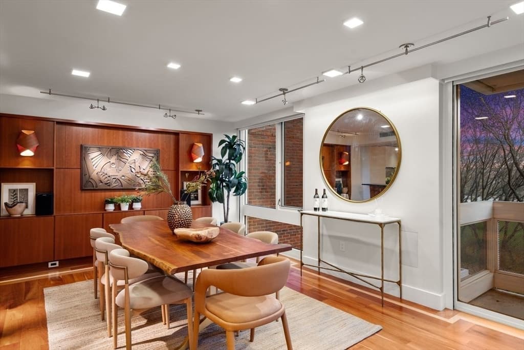Condominium at 975 Memorial Drive # 406, Cambridge MA 02138, Cambridge, photo 5 of 39
