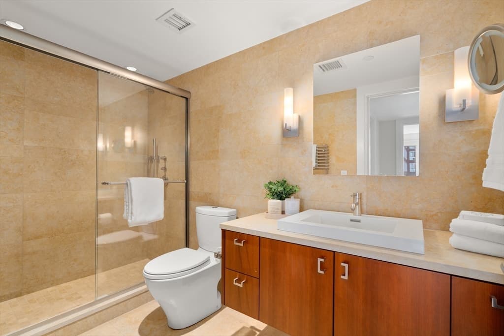 Condominium at 975 Memorial Drive # 406, Cambridge MA 02138, Cambridge, photo 24 of 39