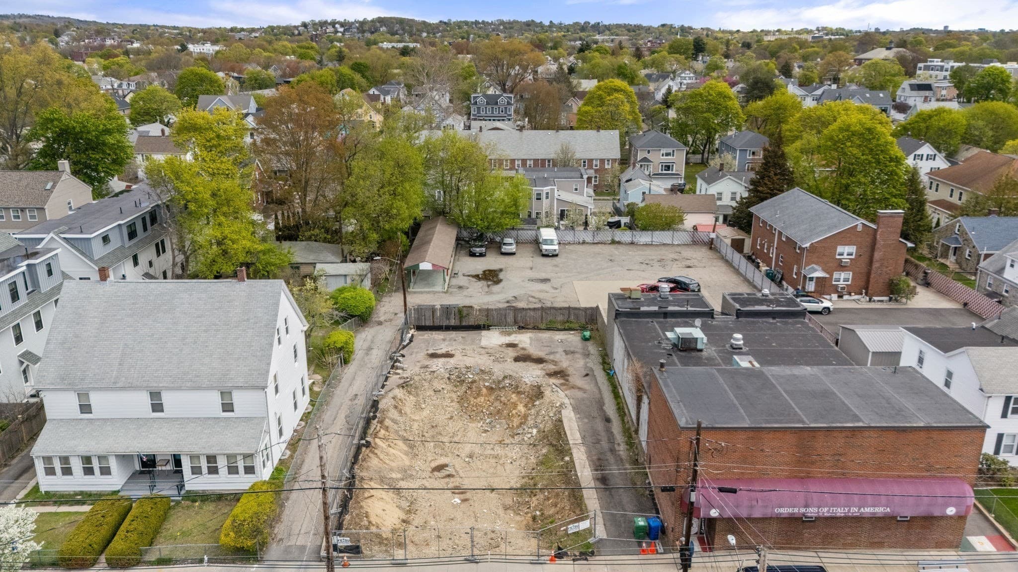 Residential at 194 Adams St, Newton MA 02458, Newton, photo 3 of 8