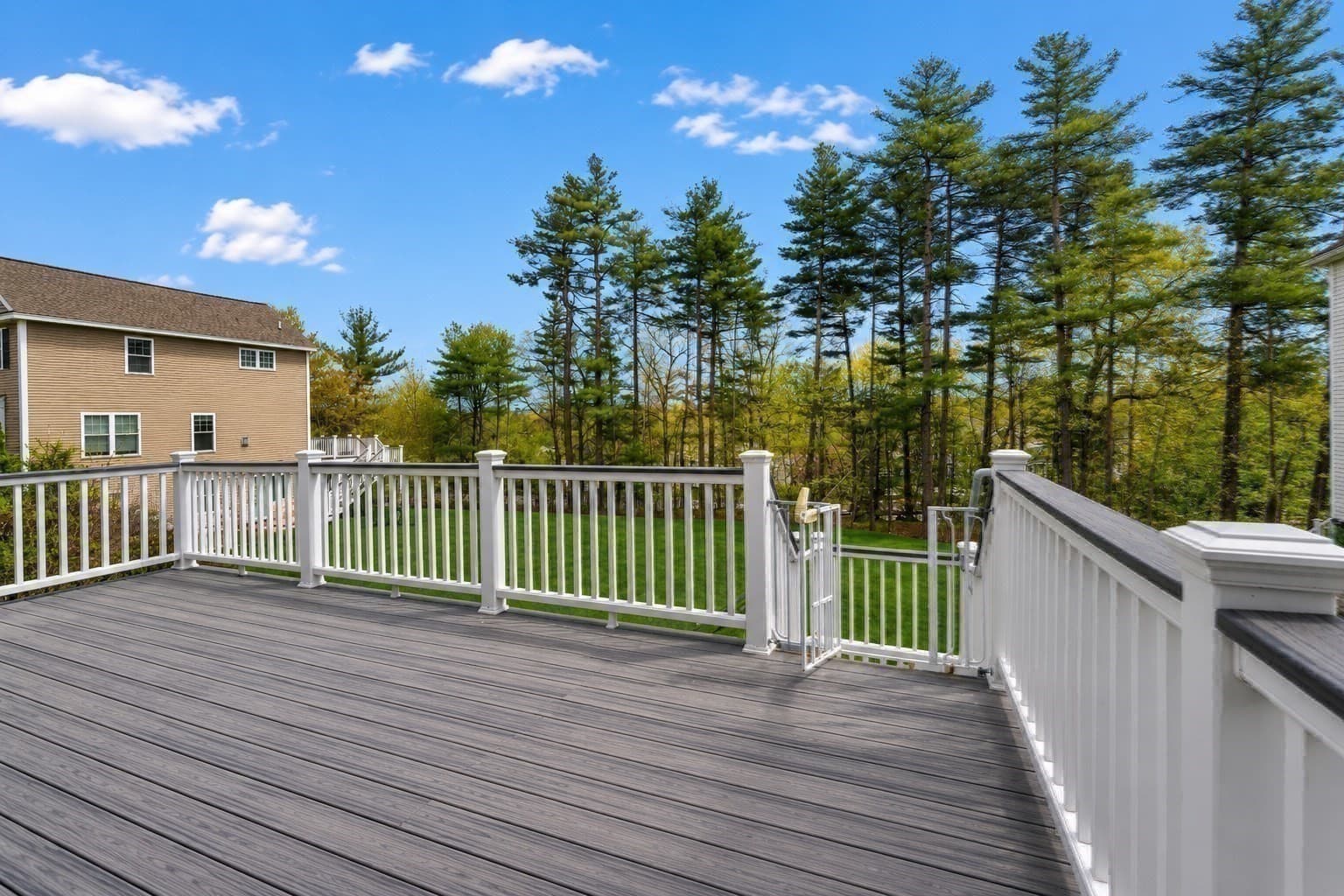 Condominium at 43 Quarry Rd # 43, Acton MA 01720, photo 27 of 35