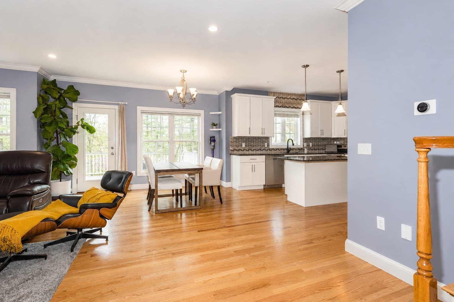 Condominium at 43 Quarry Rd # 43, Acton MA 01720, photo 7 of 35