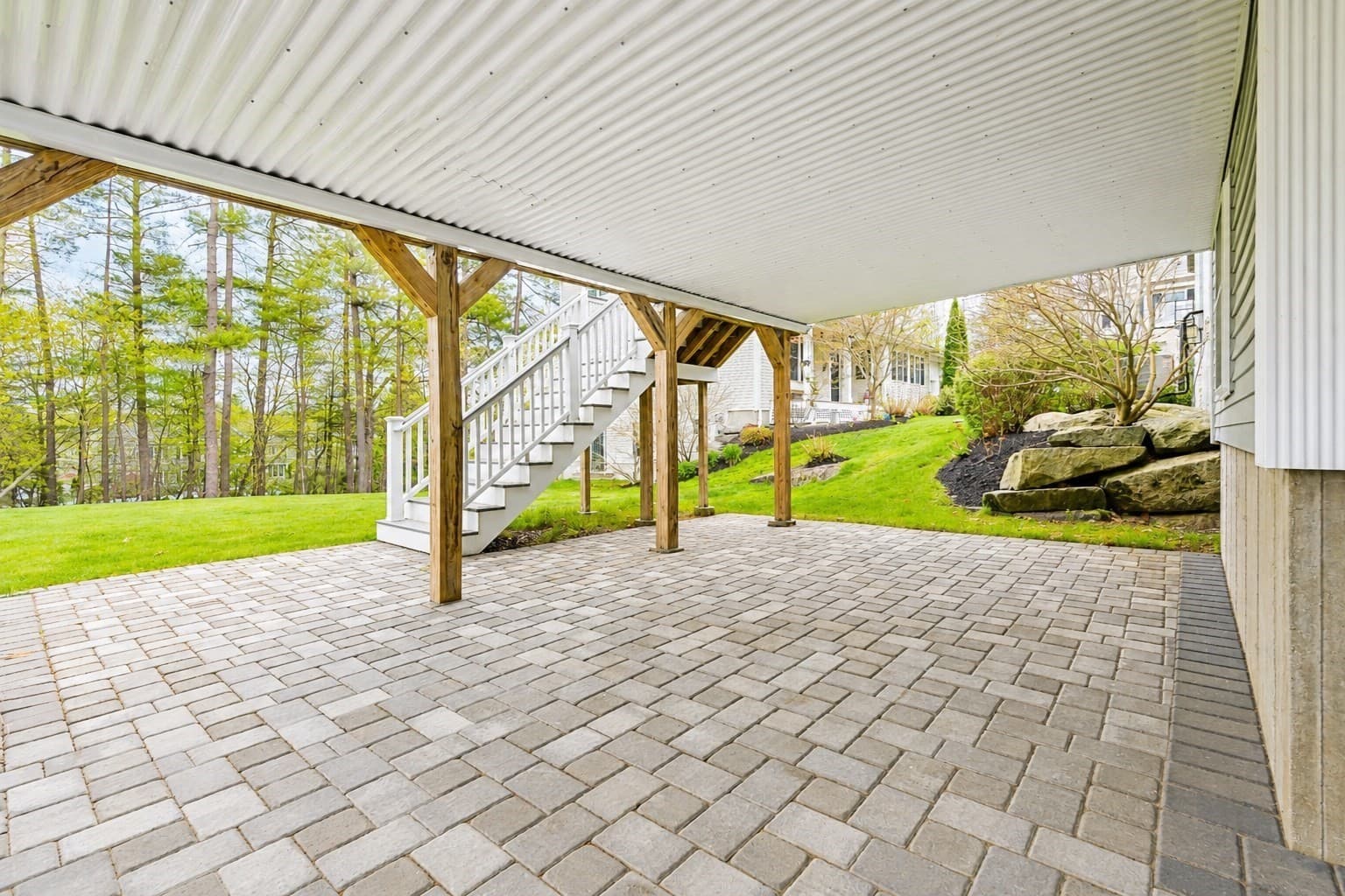 Condominium at 43 Quarry Rd # 43, Acton MA 01720, photo 30 of 35