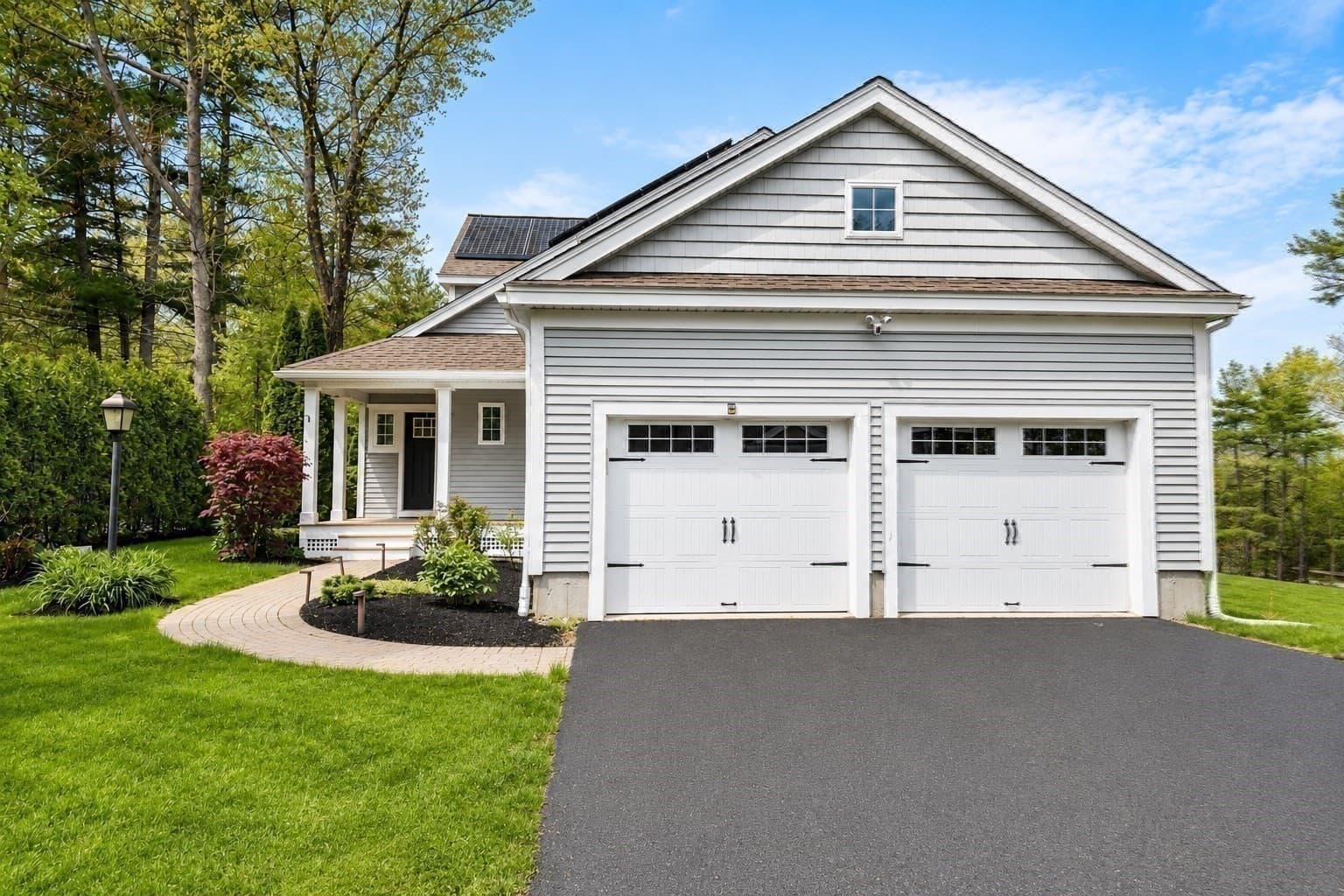 Condominium at 43 Quarry Rd # 43, Acton MA 01720, photo 33 of 35