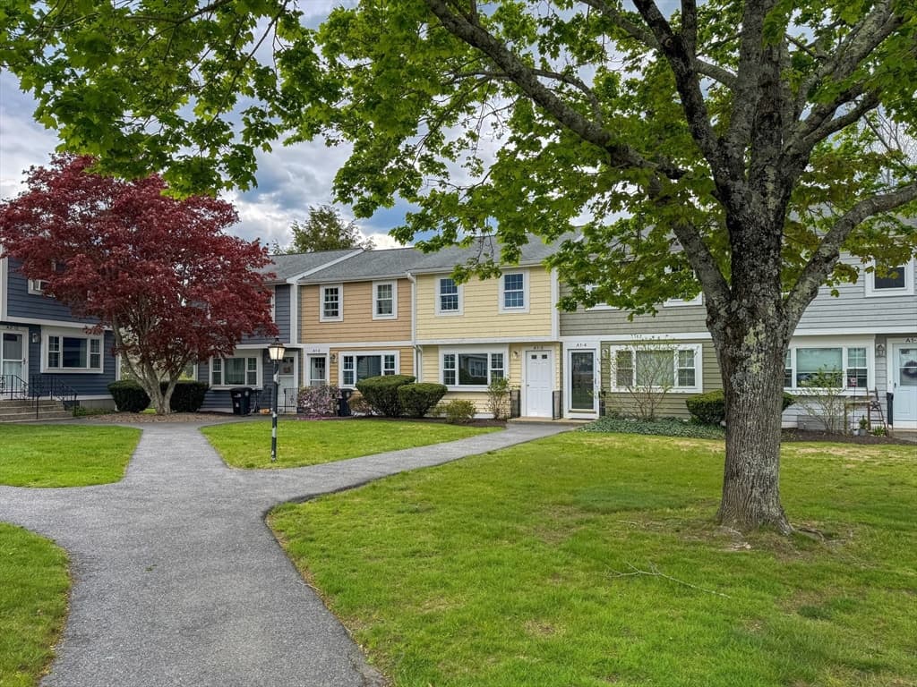 Condominium at 3 Lydon Ln # A1, Halifax MA 02338, Halifax, photo 28 of 31
