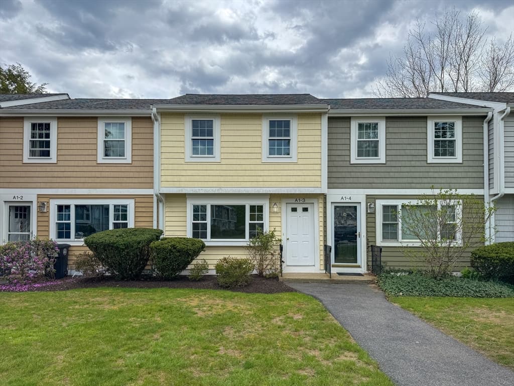Condominium at 3 Lydon Ln # A1, Halifax MA 02338, Halifax, photo 29 of 31