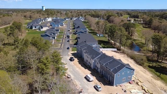 Condominium at 36 Starboard Dr # C, Wareham MA 02558, Wareham, photo 18 of 24