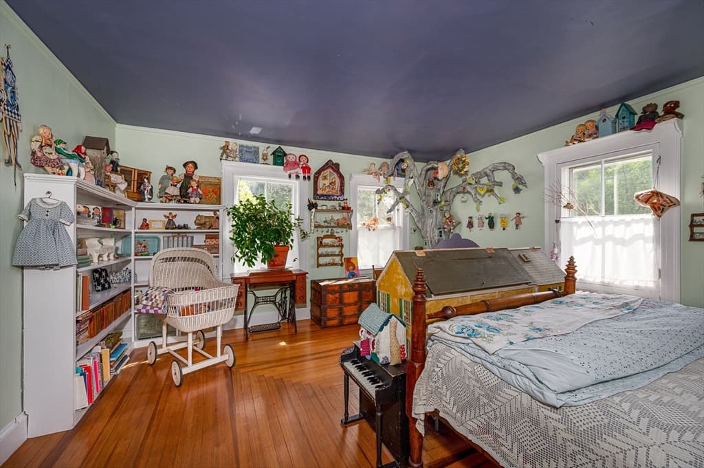 14 South Street, Ashfield MA 01330 photo 6