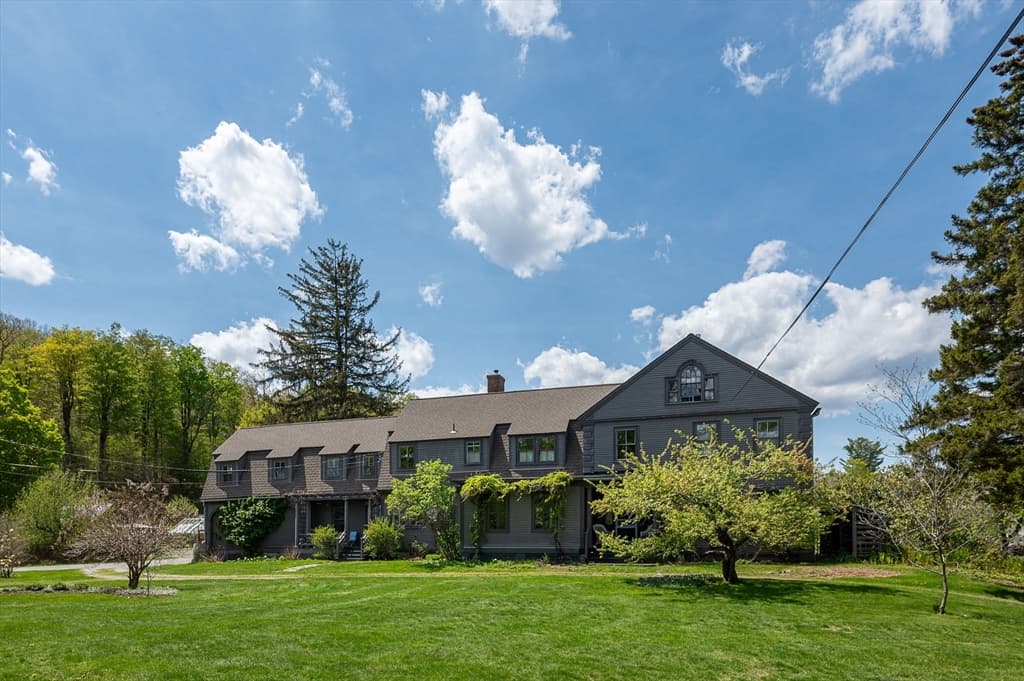 14 South Street, Ashfield MA 01330 photo 16