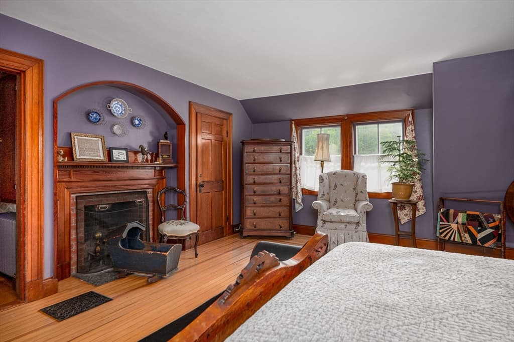 14 South Street, Ashfield MA 01330 photo 4