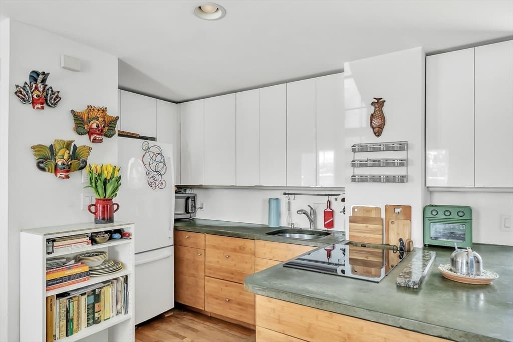 Single Family Residence at 239 Mt Auburn Street, Cambridge MA 02138, Cambridge, photo 2 of 16