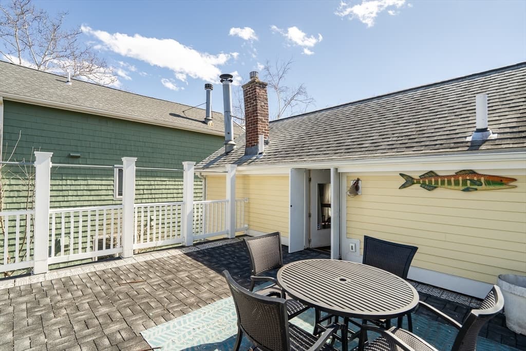 Single Family Residence at 239 Mt Auburn Street, Cambridge MA 02138, Cambridge, photo 13 of 16