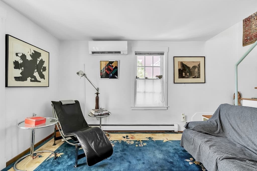 Single Family Residence at 239 Mt Auburn Street, Cambridge MA 02138, Cambridge, photo 5 of 16