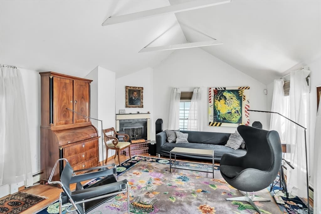 Single Family Residence at 239 Mt Auburn Street, Cambridge MA 02138, Cambridge, photo 10 of 16