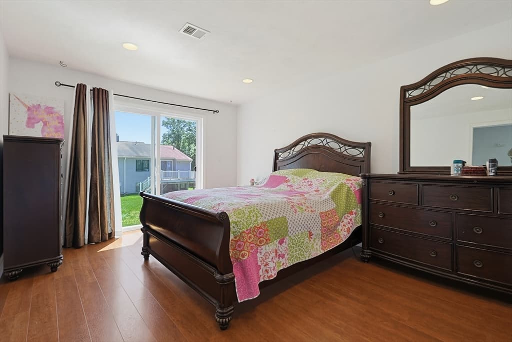 Condominium at 36 Nottingham Rd # 36, Grafton MA 01519, Grafton, photo 23 of 41