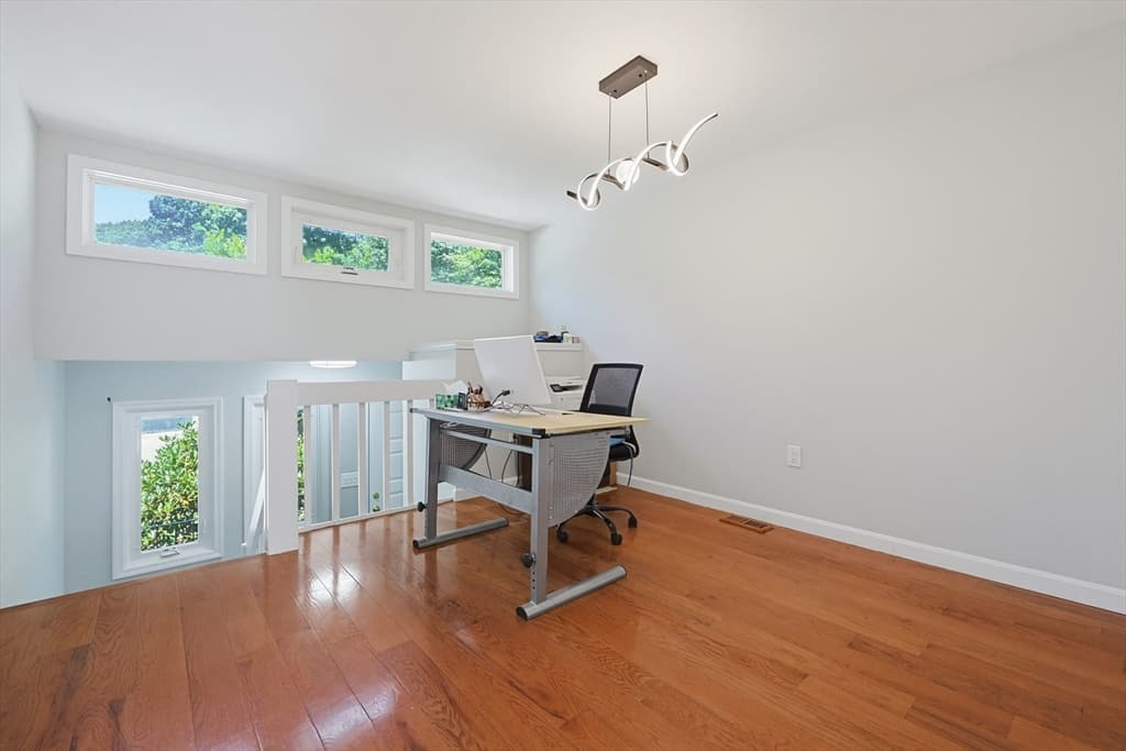 Condominium at 36 Nottingham Rd # 36, Grafton MA 01519, Grafton, photo 13 of 41