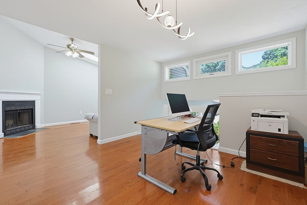 Condominium at 36 Nottingham Rd # 36, Grafton MA 01519, Grafton, photo 12 of 41
