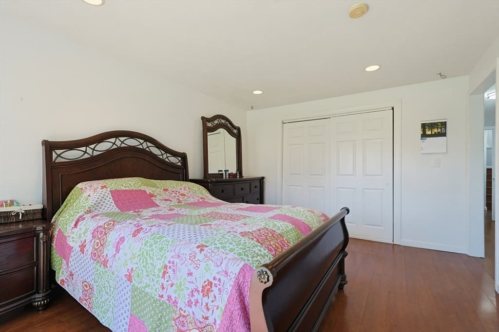 Condominium at 36 Nottingham Rd # 36, Grafton MA 01519, Grafton, photo 22 of 41