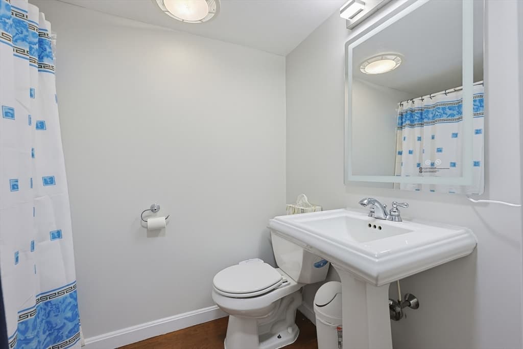 Condominium at 36 Nottingham Rd # 36, Grafton MA 01519, Grafton, photo 24 of 41