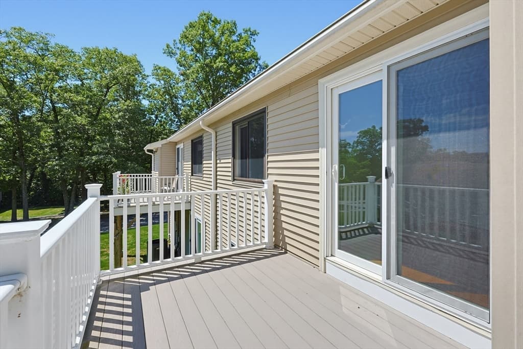 Condominium at 36 Nottingham Rd # 36, Grafton MA 01519, Grafton, photo 33 of 41