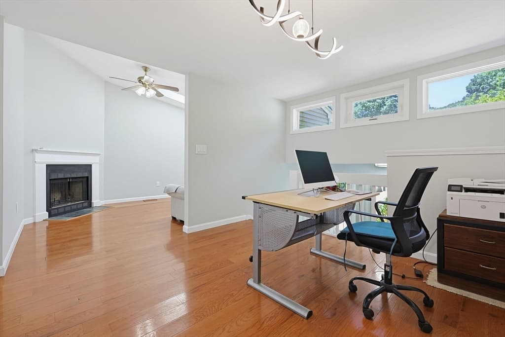 Condominium at 36 Nottingham Rd # 36, Grafton MA 01519, Grafton, photo 11 of 41