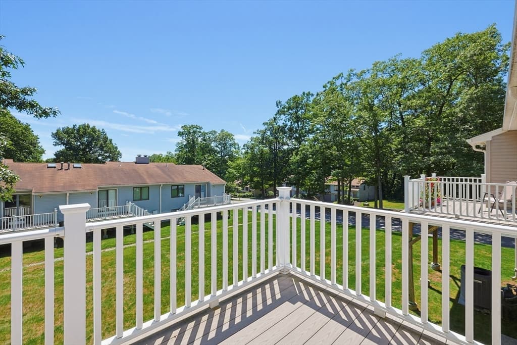 Condominium at 36 Nottingham Rd # 36, Grafton MA 01519, Grafton, photo 35 of 41