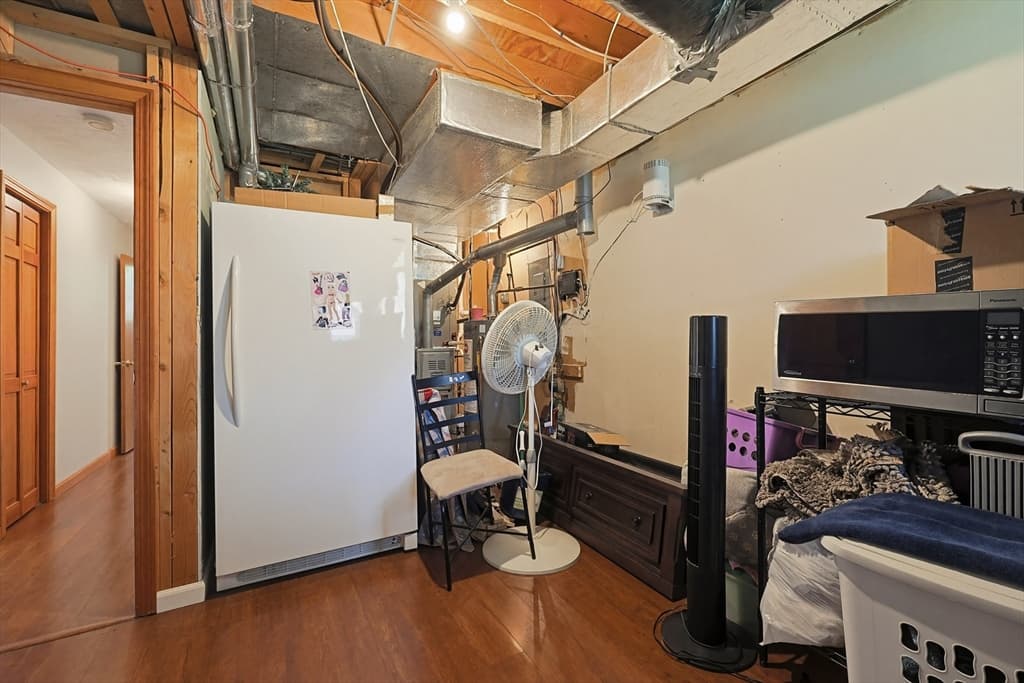 Condominium at 36 Nottingham Rd # 36, Grafton MA 01519, Grafton, photo 39 of 41