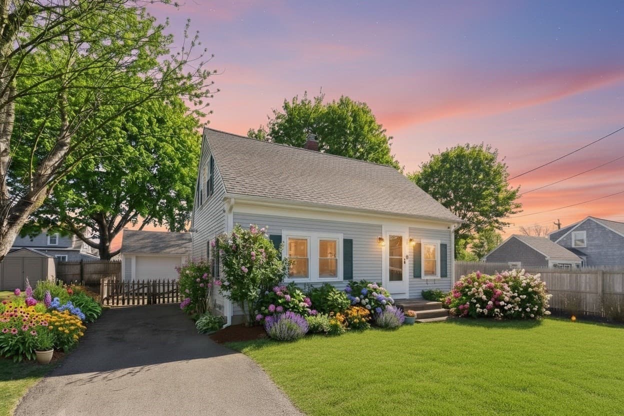 10 Trenton St, Yarmouth MA 02673