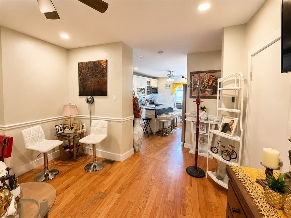 3 Family at 8 Torrey St, Boston MA 02124, photo 6 of 12