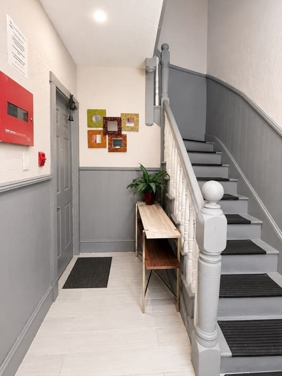 3 Family at 8 Torrey St, Boston MA 02124, photo 9 of 12