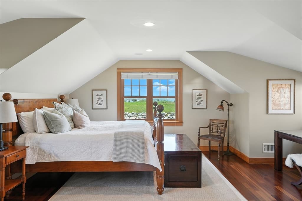Single Family Residence at 18 Spruce Gate Road, Chilmark MA 02535, photo 27 of 38