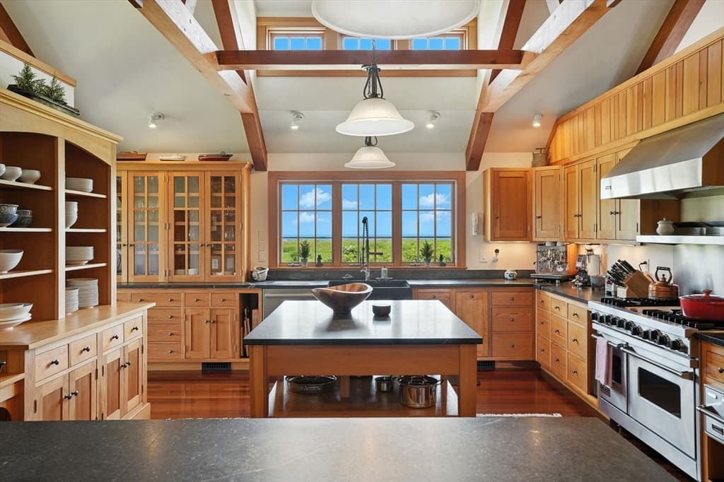 Single Family Residence at 18 Spruce Gate Road, Chilmark MA 02535, photo 13 of 38