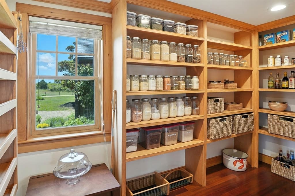 Single Family Residence at 18 Spruce Gate Road, Chilmark MA 02535, photo 16 of 38